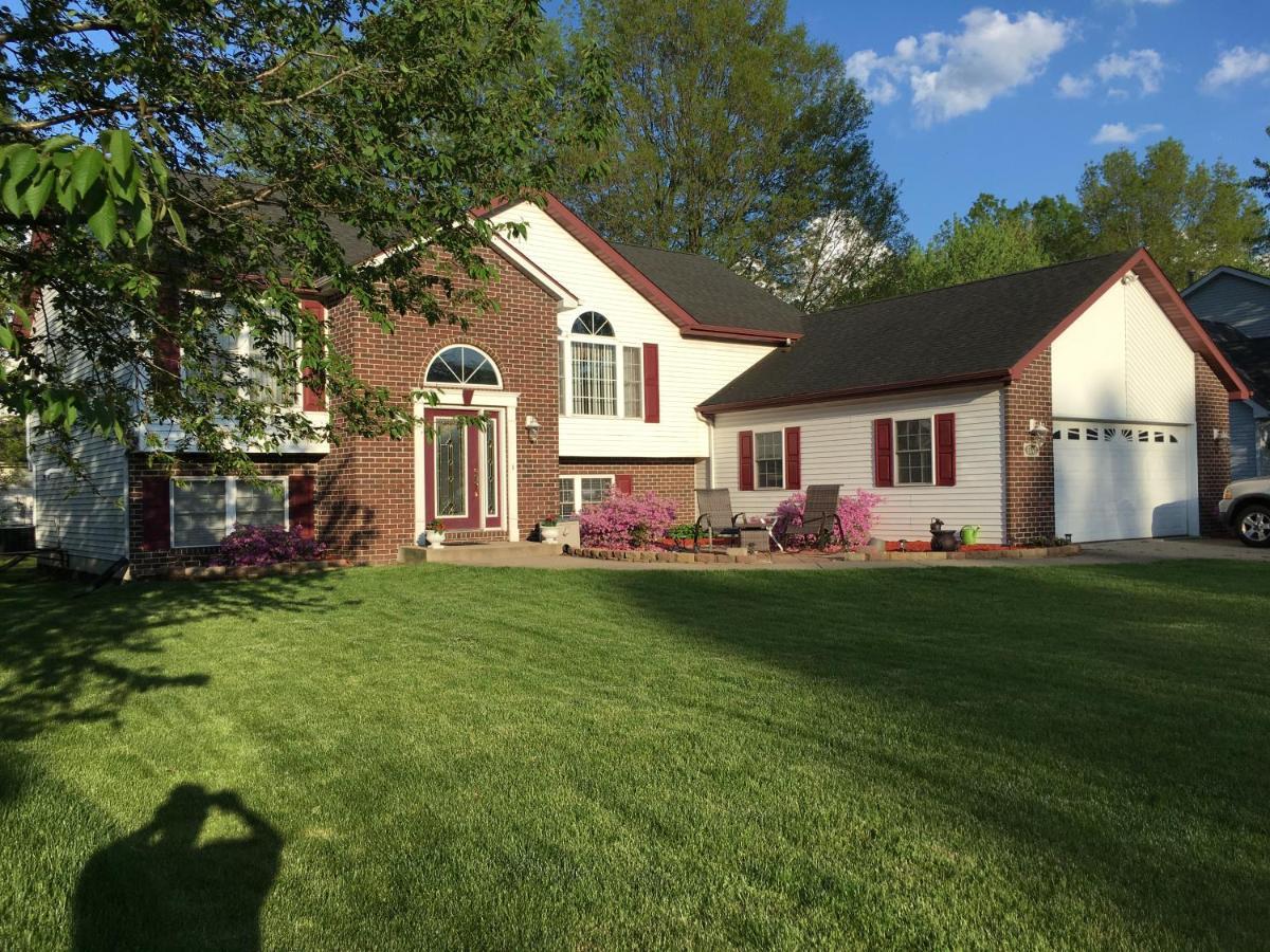 Your Midwest Dunes Vacation Tri-State Paradise! Chesterton Exterior photo