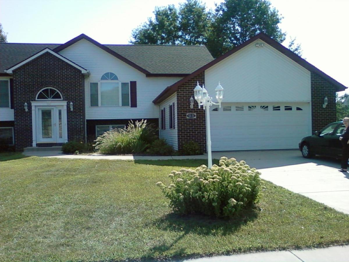 Your Midwest Dunes Vacation Tri-State Paradise! Chesterton Exterior photo